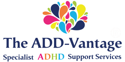 The ADD-vantage Specialist ADHD support services