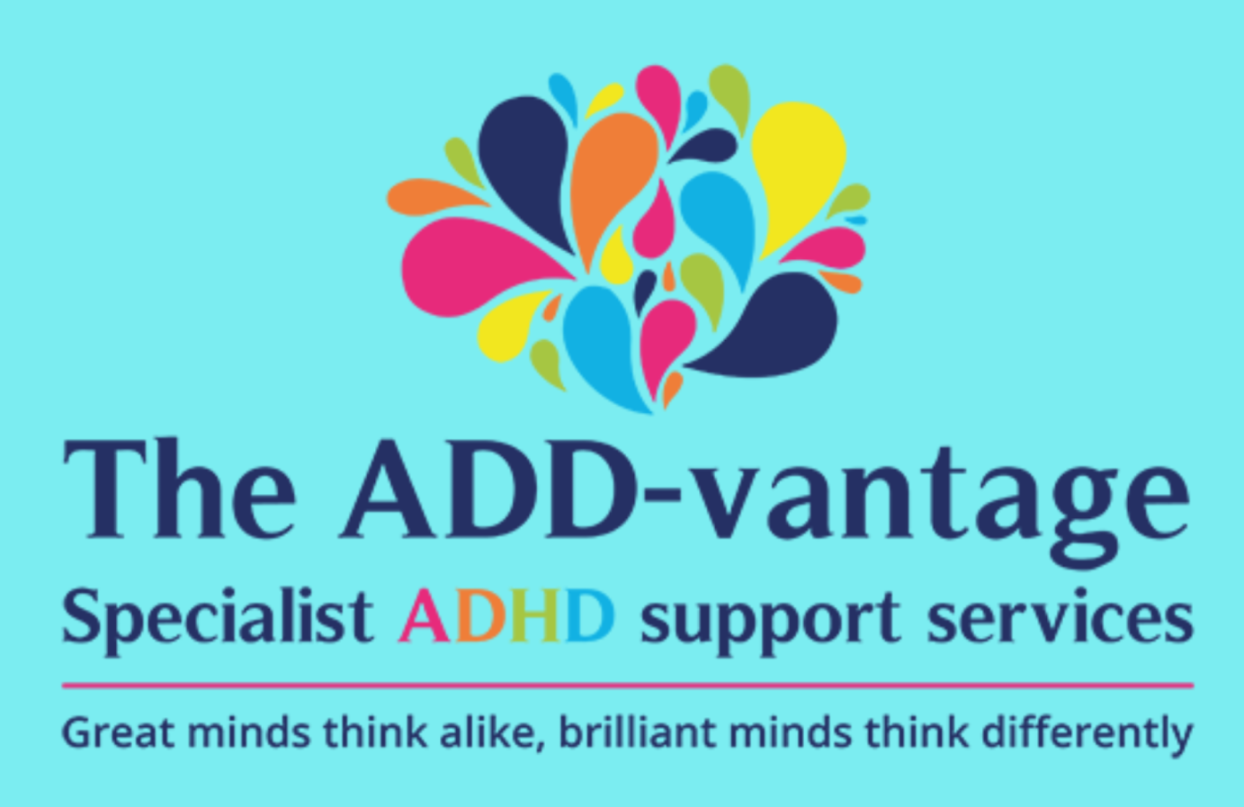 The ADD-vantage Specialist ADHD support services
